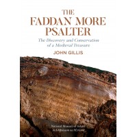 The Fadden More Psalter